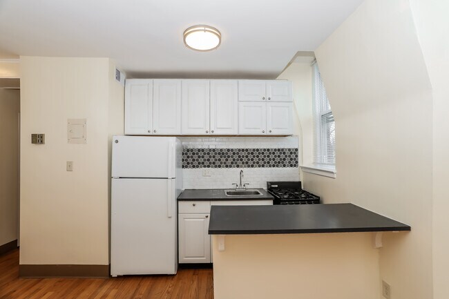 Foto del edificio - 105 9th St SE