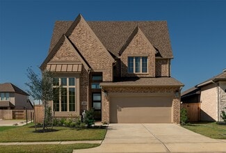 Building Photo - 20519 Bronco Rdg Dr