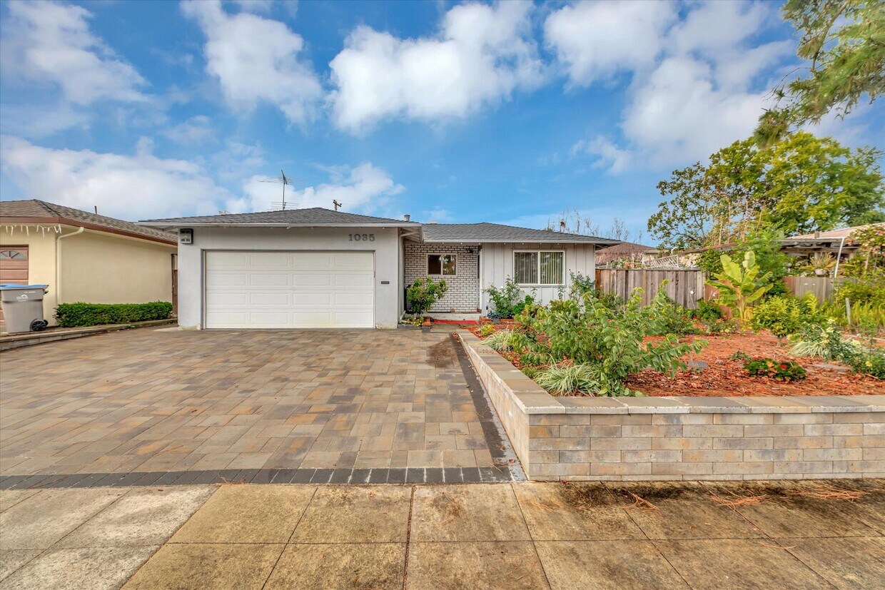 Foto principal - 1035 Miller Ave