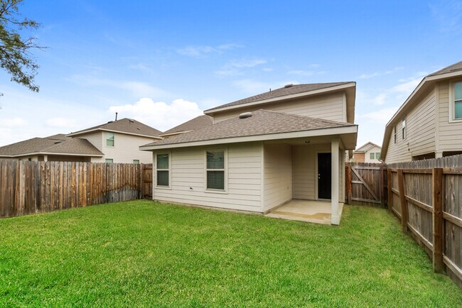 Foto del edificio - 5103 Jade Crossing