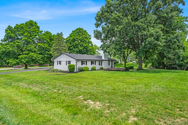 Building Photo - 8105 Allisonville Rd