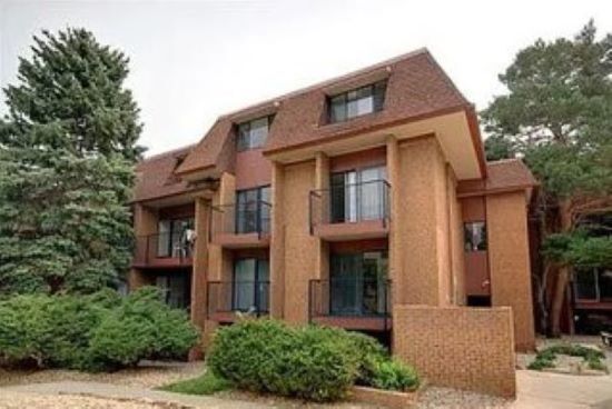 Exterior - 1200 College Ave