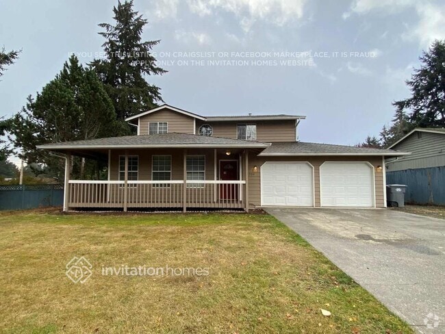 Building Photo - 10304 109th St Ct SW