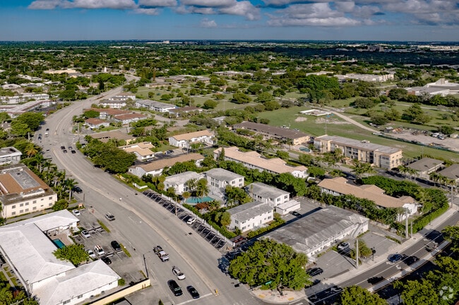 Aerial - RAM Boca Raton, LLC