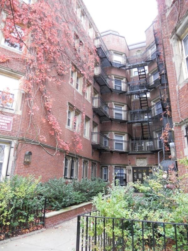 18 Westland Ave, Boston, MA 02115 Apartments in Boston, MA