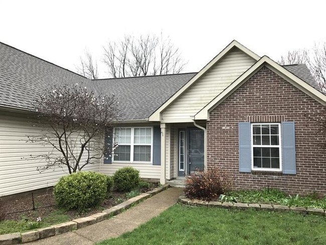 Building Photo - 1809 Emerald Pines Lane, Westfield, IN 46074