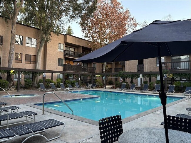 Building Photo - 22100 Burbank Blvd