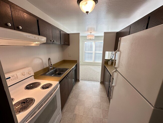 Building Photo - 1 Bed 1 Bath Condo In Moraga