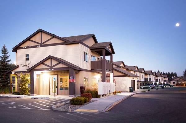 Foto del edificio - Residence at Mill River