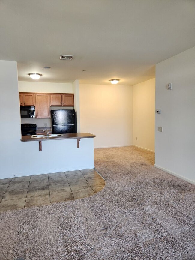 Foto del interior - Sutherland Village