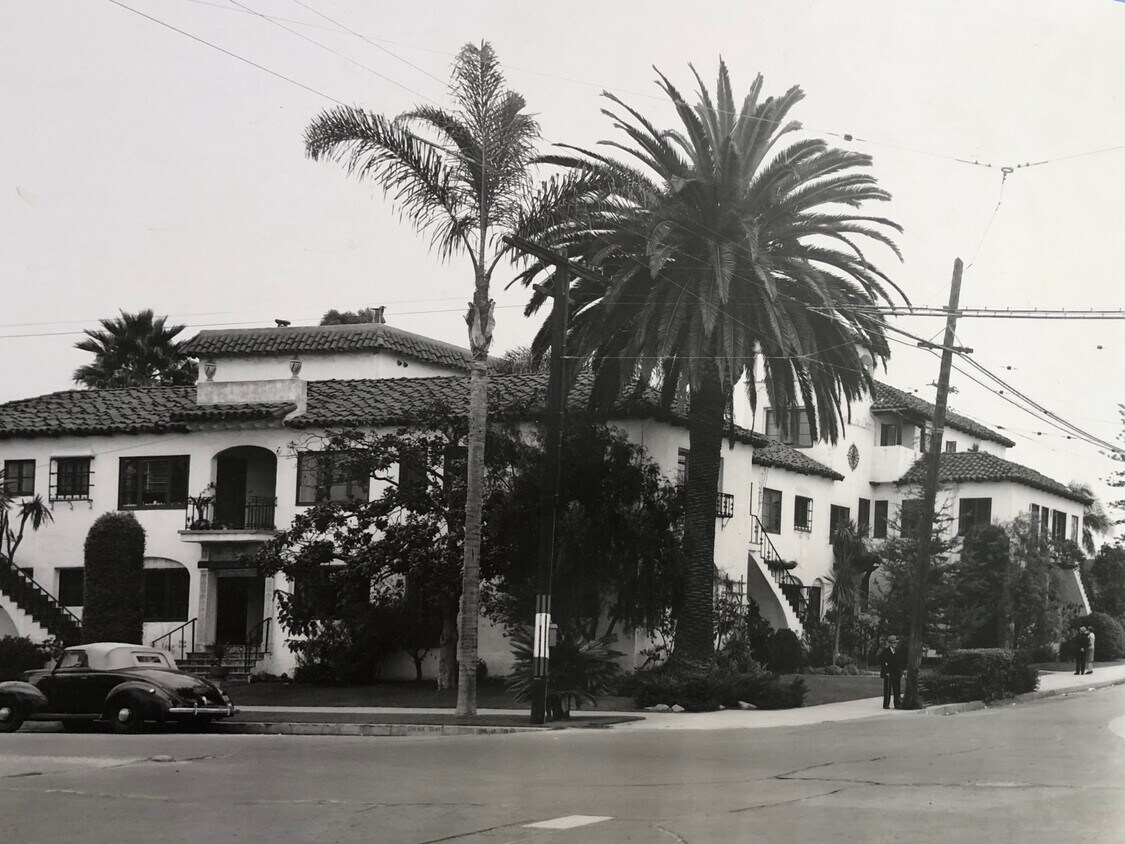 Primary Photo - 2502 B St