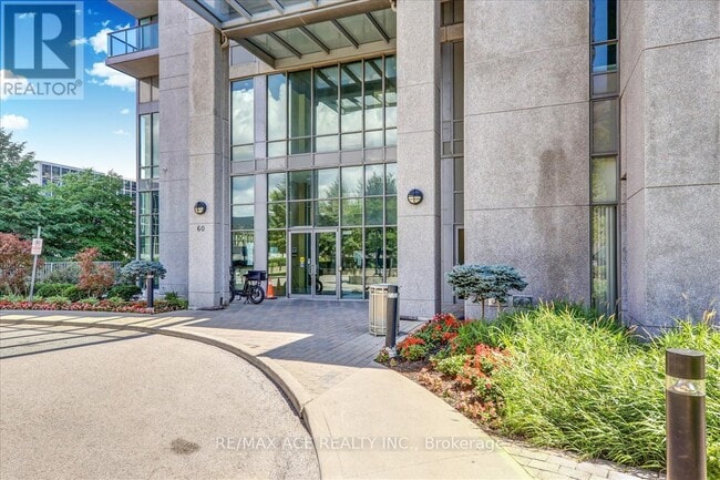 Building Photo - 60 Brian Harrison Way