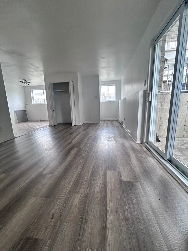 Living room - 575 Rue De Sainte-Maxime