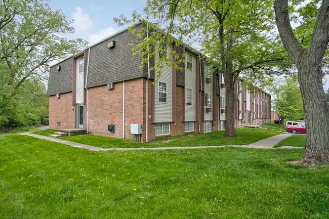 Building Photo - Point Place Apartments