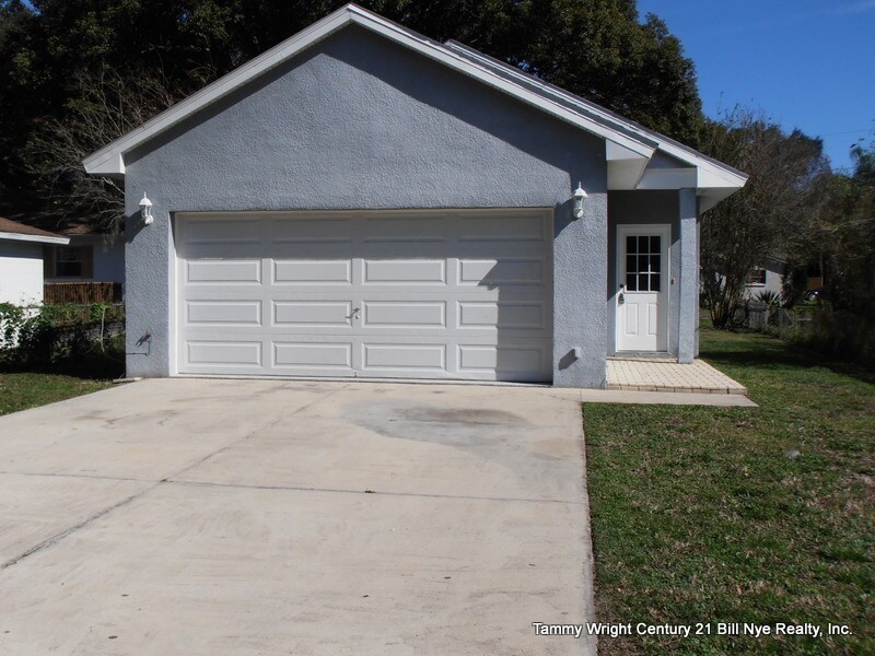 Primary Photo - THREE BEDROOMS AND A TWO CAR GARAGE