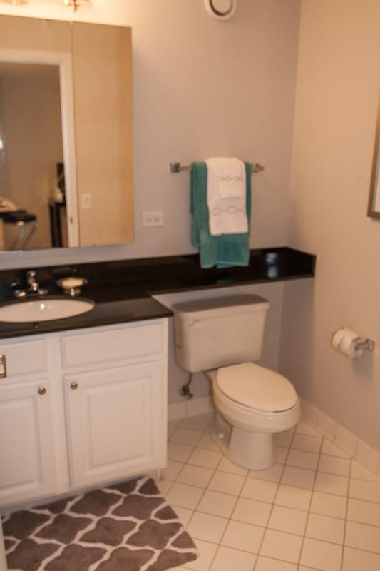 Foto principal - 200 N Jefferson St