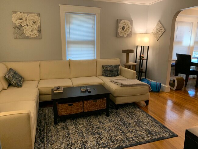 Foto del edificio - 28 Gilmore St