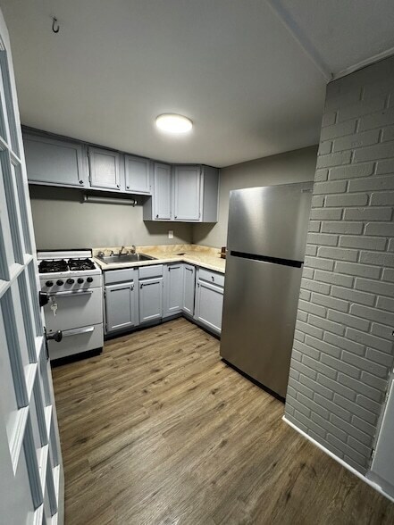 Foto del edificio - 1488 E Thacker St