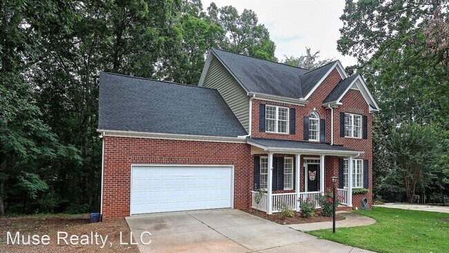 Foto del edificio - 5 br, 3.5 bath House - 1207 Hastings Court