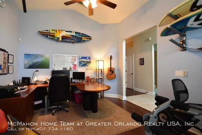 Foto del edificio - 848 Spring Island Way