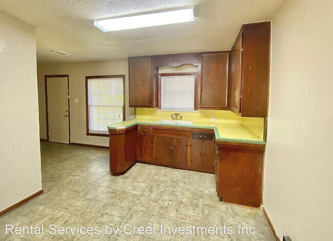 Building Photo - 2 br, 1 bath House - 4580 Ironton Avenue