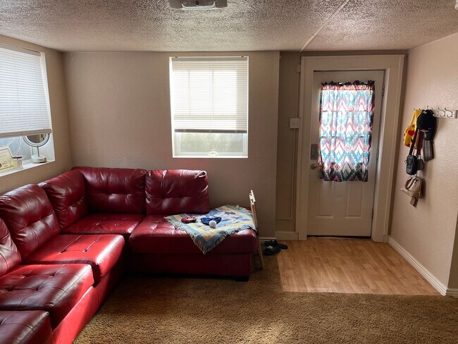 Foto del edificio - 1831 12th Ave