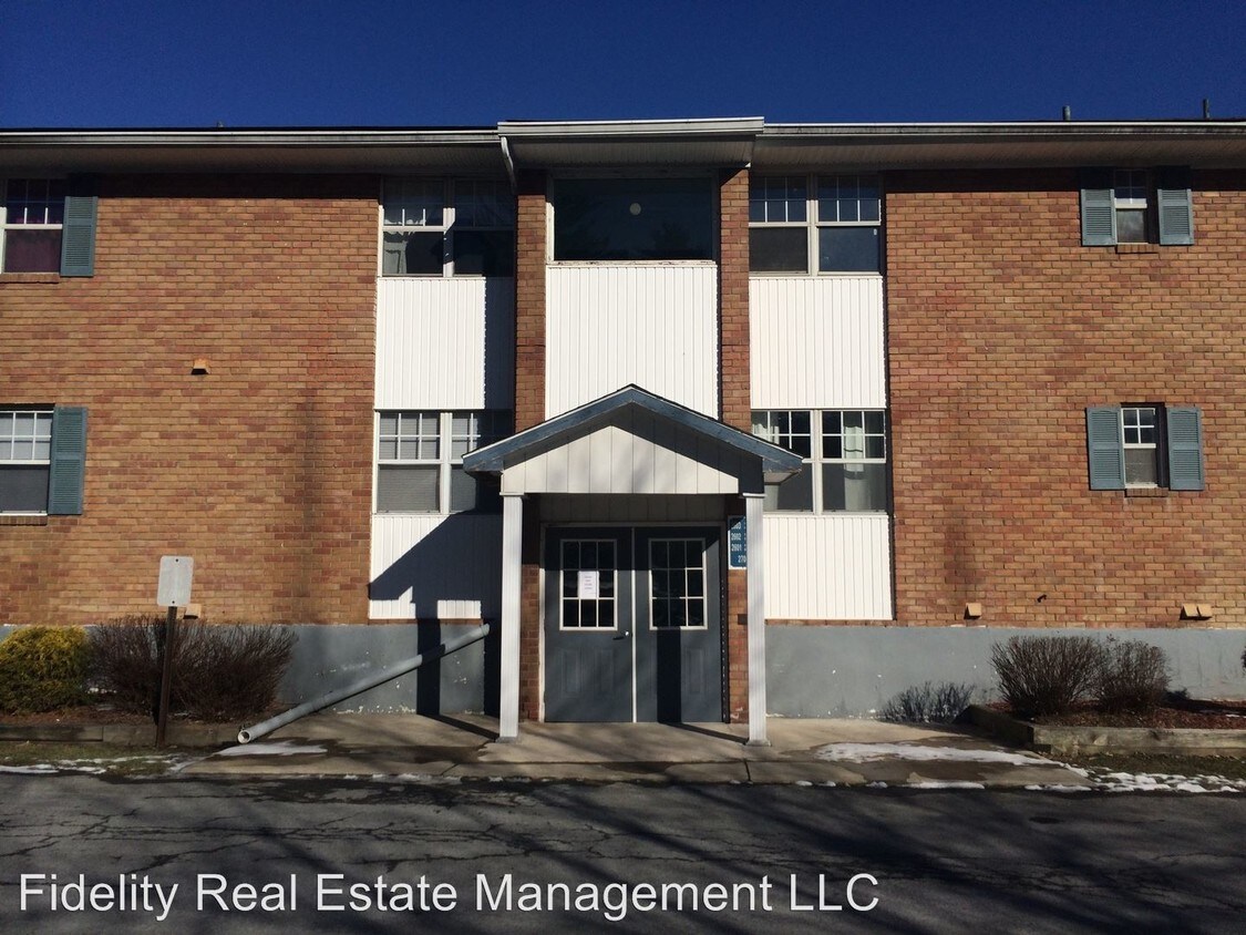 Primary Photo - 1 br, 1 bath House - 2503 Barclay Manor