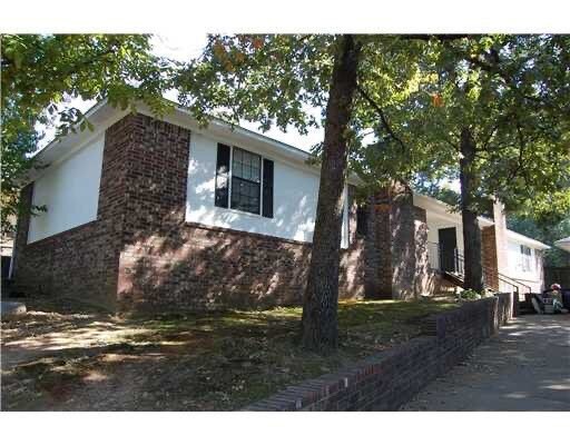 2 Bedroom 2 Bathroom Duplex with Fireplace and Covered Parking - 7712 Euper Ln