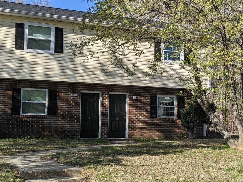 1302 Marne Ave, Durham, NC 27704 Condo for Rent in Durham, NC
