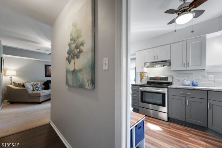 3405 Richmond Ct, Hillsborough Township, NJ 08844 Condo for Rent in