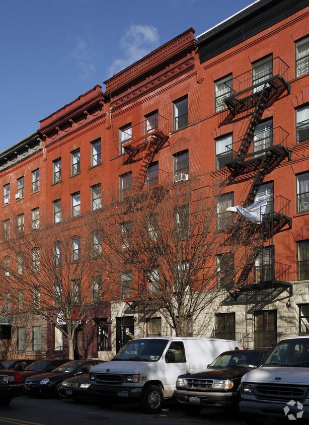 Foto del edificio - 243 W 135th St