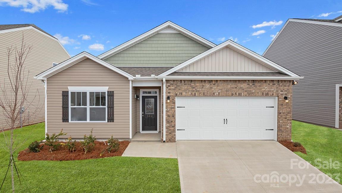 Photo - 4003 Village Blvd NW (Conover, NC)