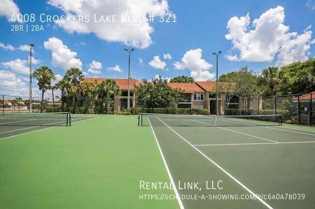 Building Photo - 4008 Crockers Lake Blvd