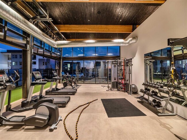 Foto del edificio - The Premiere at Eastmark