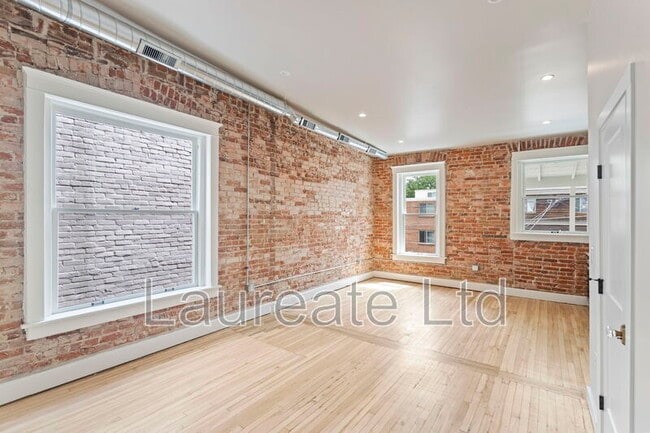 Photo - 1256 N Clarkson St Apartment