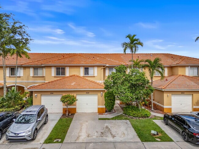 Foto del edificio - 3047 Waddell Ave