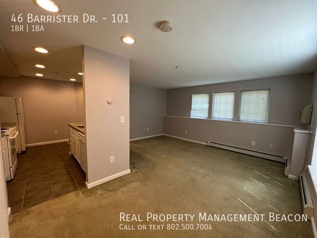Building Photo - 46 Barrister Dr