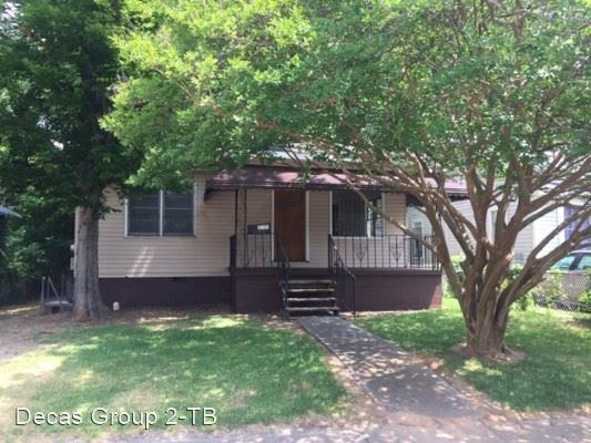 Building Photo - 2 br, 1 bath House - 2832 25th Street W.