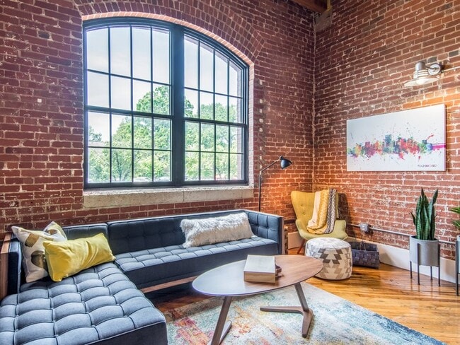 Photo - The Hudson Apartments