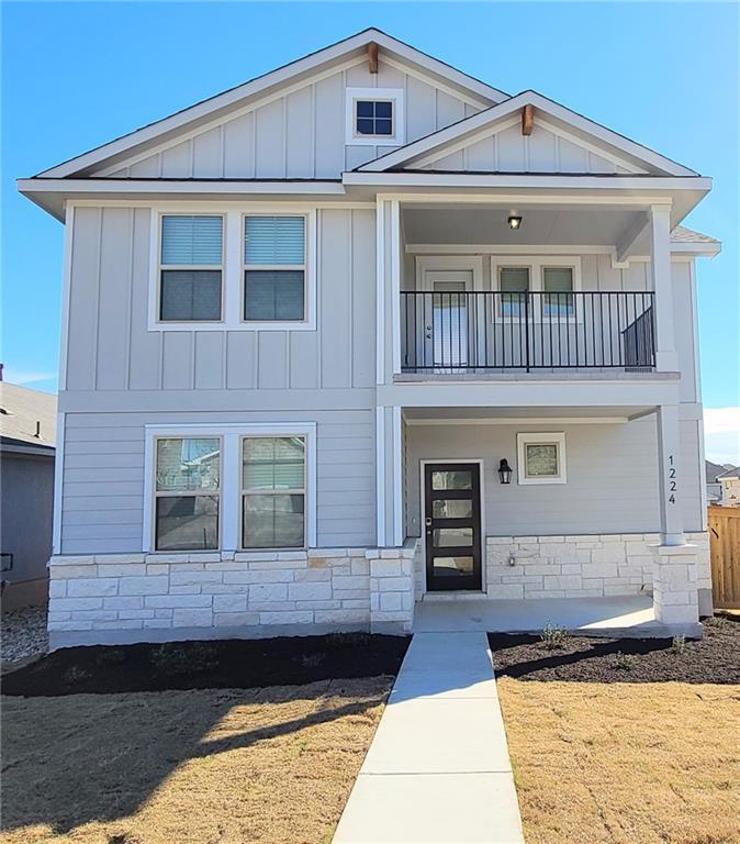 1224 Oak Chase Wy, Leander, TX 78641 House for Rent in Leander, TX