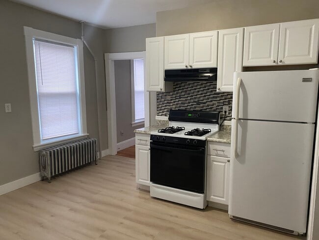 Foto del edificio - Walnut