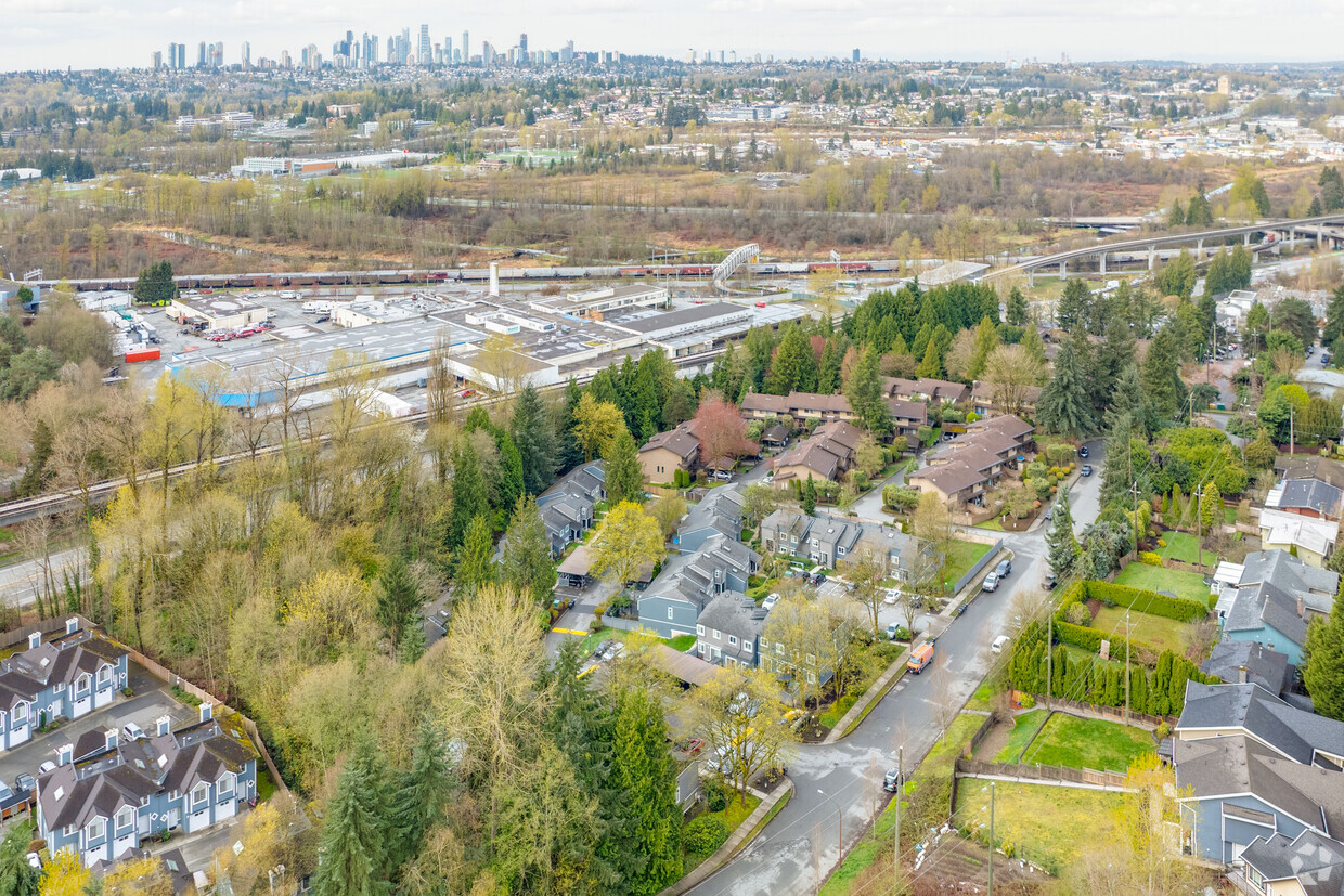 Nelson Place Apartments - 2701 Bainbridge Ave Burnaby, BC | Apartments.com