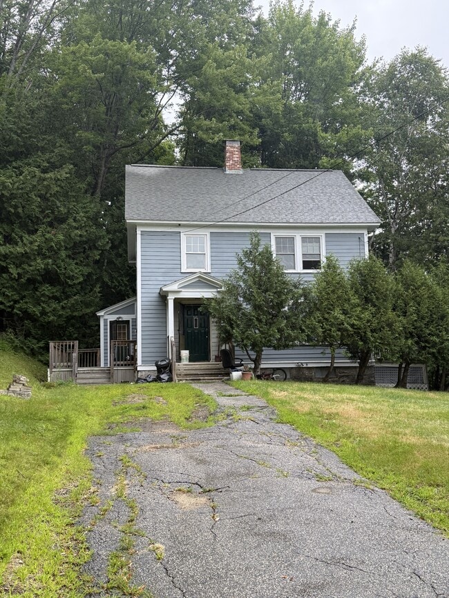 Building Photo - 423 Norway St