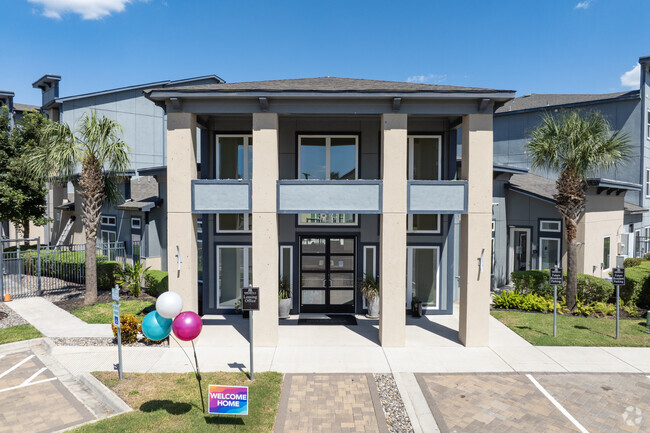 Building Photo - Mirabella Apartments