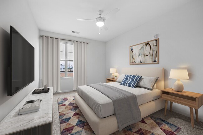 Building Photo - Metro Rahway