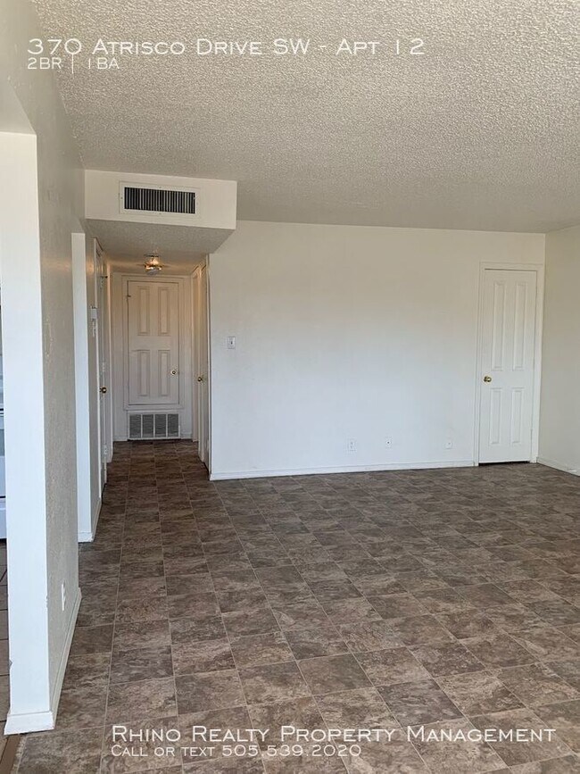 370 Atrisco Dr SW Unit Apt 12, Albuquerque, NM 87105 Apartment for