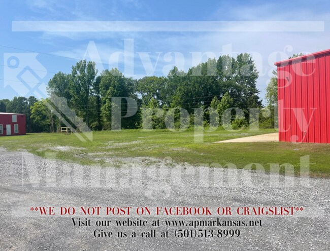 Foto del edificio - Warehouse Space Available