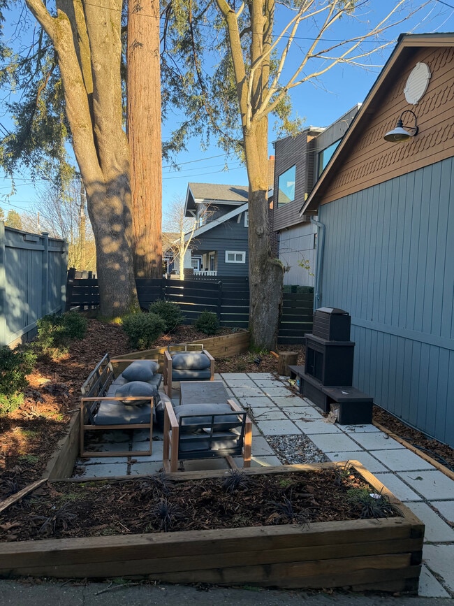 Foto del edificio - 1612 26th Ave