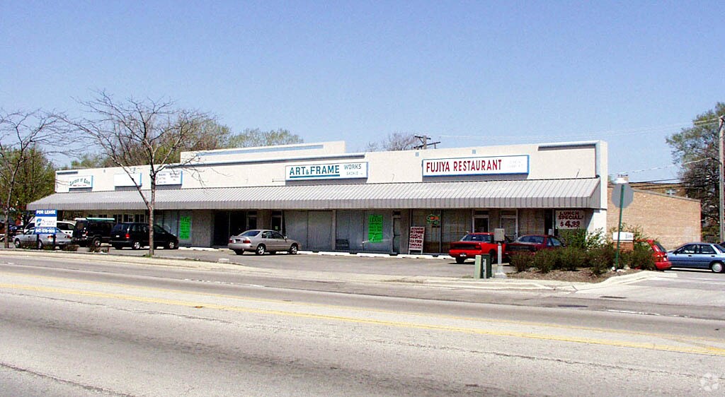 Foto principal - 3330 Dempster St