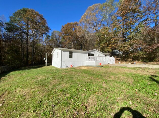 Building Photo - 3622 Valley Creek Dr